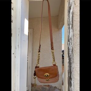 Fossil Crossover Bag